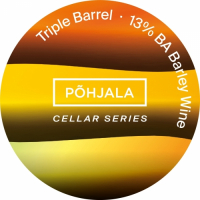 Пиво Triple Barrel (Cellar Series) Пиво Triple Barrel (Cellar Series)