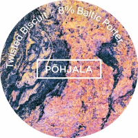 Пиво Twisted Biscuit