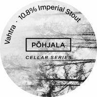 Пиво Vahtra (Cellar Series)