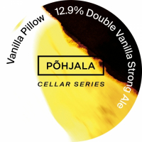 Пиво Vanilla Pillow (Cellar Series)