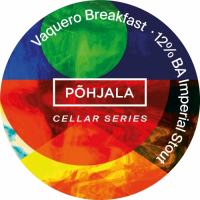 Пиво Vaquero Breakfast (Cellar Series) Пиво Vaquero Breakfast (Cellar Series)