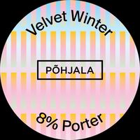 Пиво Velvet Winter