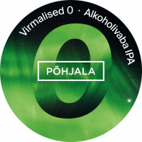 Пиво Virmalised 0