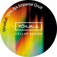 Пиво Virvatuli (Cellar Series)