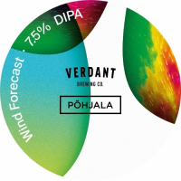 Пиво Wind Forecast