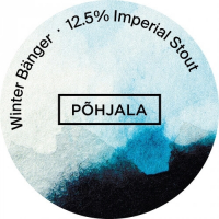 Пиво Winter Bänger