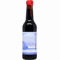 Пиво Winterproof x KIHOSKH