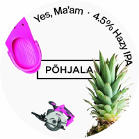 Пиво Yes, Ma'am Пиво Yes, Ma'am