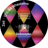 Пиво Zeit (Cellar Series)