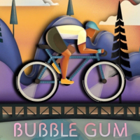 Пиво Bubble Gum