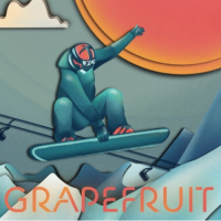 Пиво Grapefruit