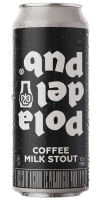 Пиво Coffee Milk Stout