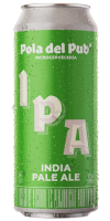 Пиво India Pale Ale