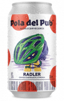 Пиво Radler