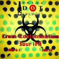 Пиво Cross-Contamination