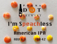 Пиво I'm Speachless