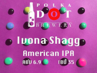 Пиво Ivona Shagg