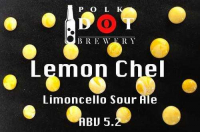 Пиво Lemon Chel