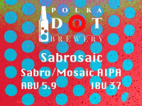 Пиво Sabrosaic Пиво Sabrosaic