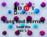 Пиво Twig And Berries Пиво Twig And Berries