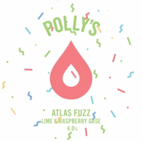 Пиво Atlas Fuzz Пиво Atlas Fuzz