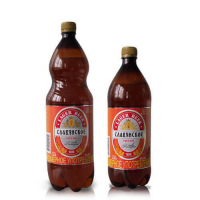 Пиво Славянское Светлое