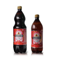 Пиво Славянское Тёмное