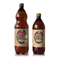 Пиво Полоцкое Золотистое