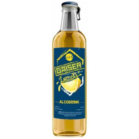 Пиво Gaiser Lemon
