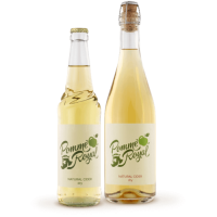 Пиво Pomme Royal Сухой Пиво Pomme Royal Сухой