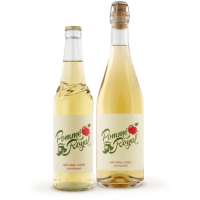 Пиво Pomme Royal Полусладкий Пиво Pomme Royal Полусладкий