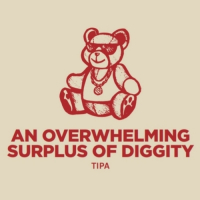 Пиво An Overwhelming Surplus of Diggity