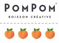 Пиво PomPom Peche