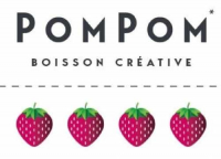 Пиво PomPom Fraise / ПомПом Клубника