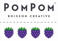 Пиво PomPom Mure / ПомПом Ежевика