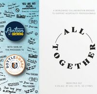 Пиво All Together Пиво All Together