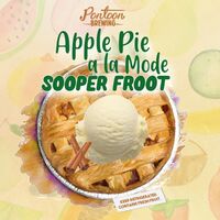 Пиво Apple Pie a la Mode Sooper Froot Пиво Apple Pie a la Mode Sooper Froot