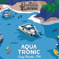 Пиво Aquatronic Пиво Aquatronic