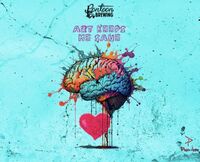 Пиво Art Keeps Me Sane