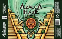 Пиво Azacca Haze