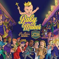 Пиво Baby Maker