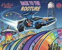 Пиво Back To the Rooture