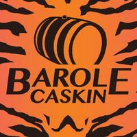 Пиво Barole Caskin Пиво Barole Caskin