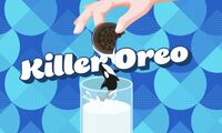 Пиво Barrel Aged Killer Oreo Пиво Barrel Aged Killer Oreo