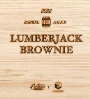 Пиво Barrel-Aged Lumberjack Brownie Base Пиво Barrel-Aged Lumberjack Brownie Base