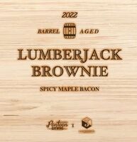 Пиво Barrel-Aged Lumberjack Brownie Spicy Maple Bacon