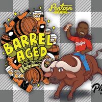 Пиво Barrel-Aged Tall Dark And Smokey V1.5 Пиво Barrel-Aged Tall Dark And Smokey V1.5
