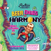 Пиво Beer Chugs -N- Harmony