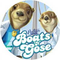 Пиво Boats 'n Gose Пиво Boats 'n Gose