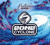 Пиво Bomb Cyclone